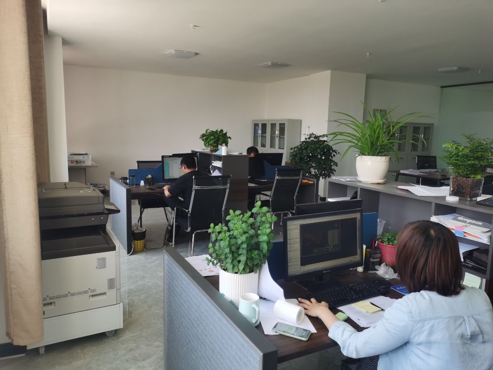 陕西九星测绘有限公司 聊一聊